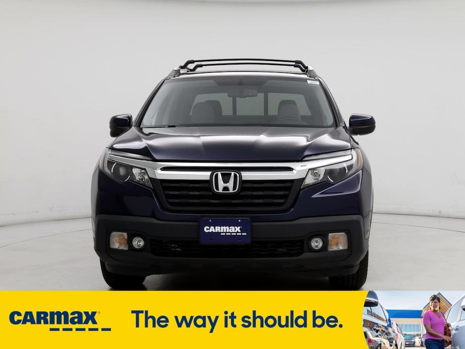 used 2019 Honda Ridgeline car, priced at $28,998