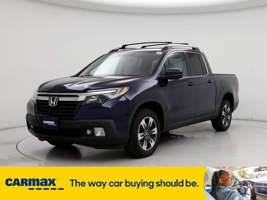 used 2019 Honda Ridgeline car, priced at $28,998