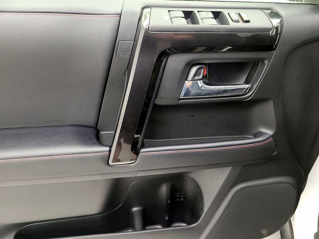 used 2023 Toyota 4Runner car, priced at $52,998
