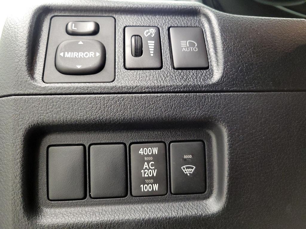 used 2023 Toyota 4Runner car, priced at $52,998
