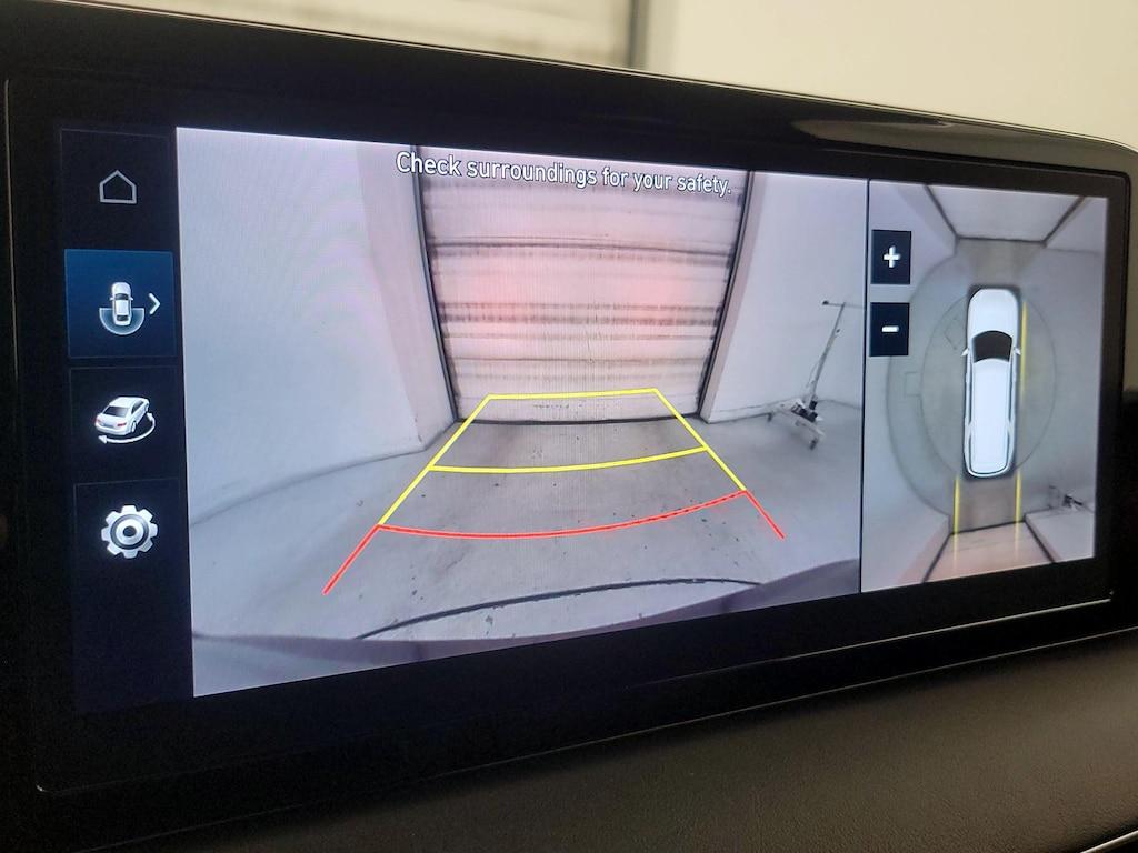 used 2023 Hyundai Palisade car, priced at $33,998