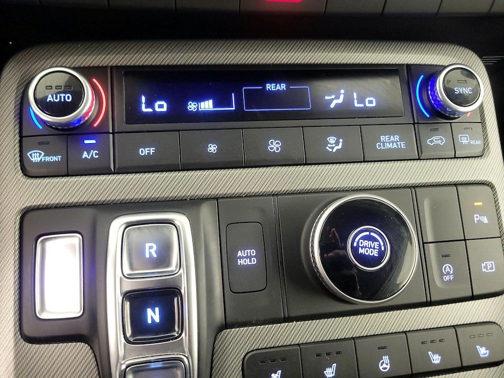 used 2023 Hyundai Palisade car, priced at $33,998