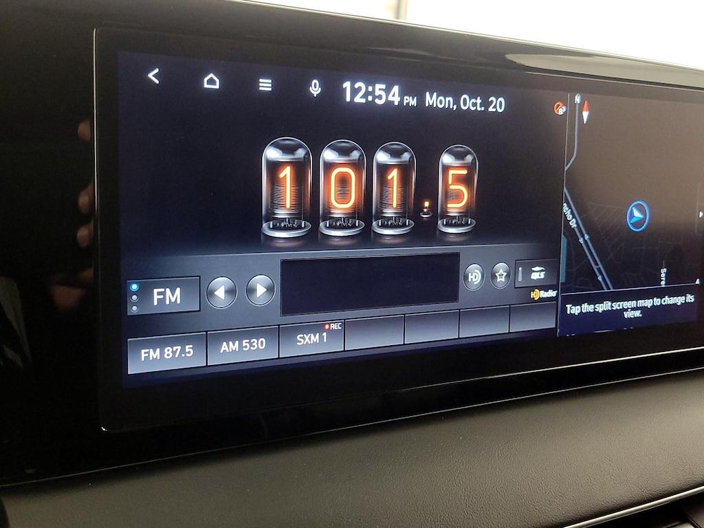 used 2023 Hyundai Palisade car, priced at $33,998