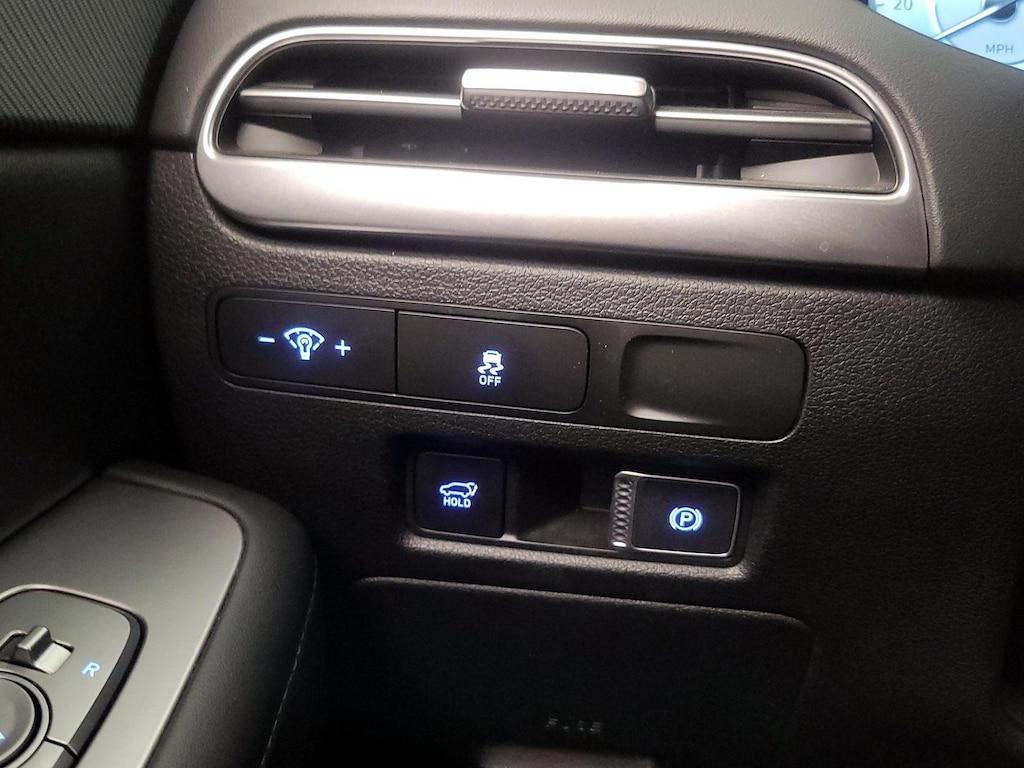 used 2023 Hyundai Palisade car, priced at $33,998