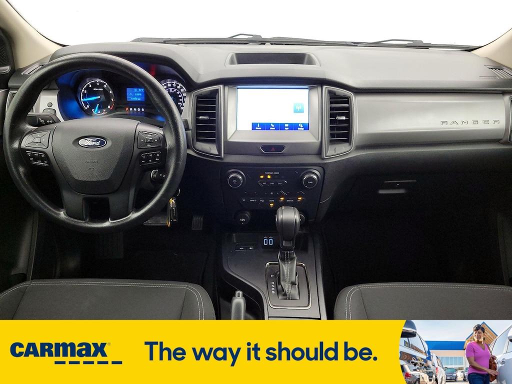 used 2022 Ford Ranger car, priced at $28,998