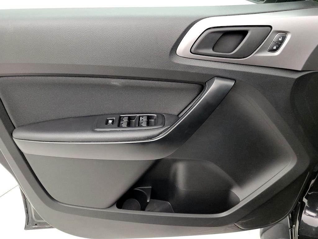 used 2022 Ford Ranger car, priced at $28,998