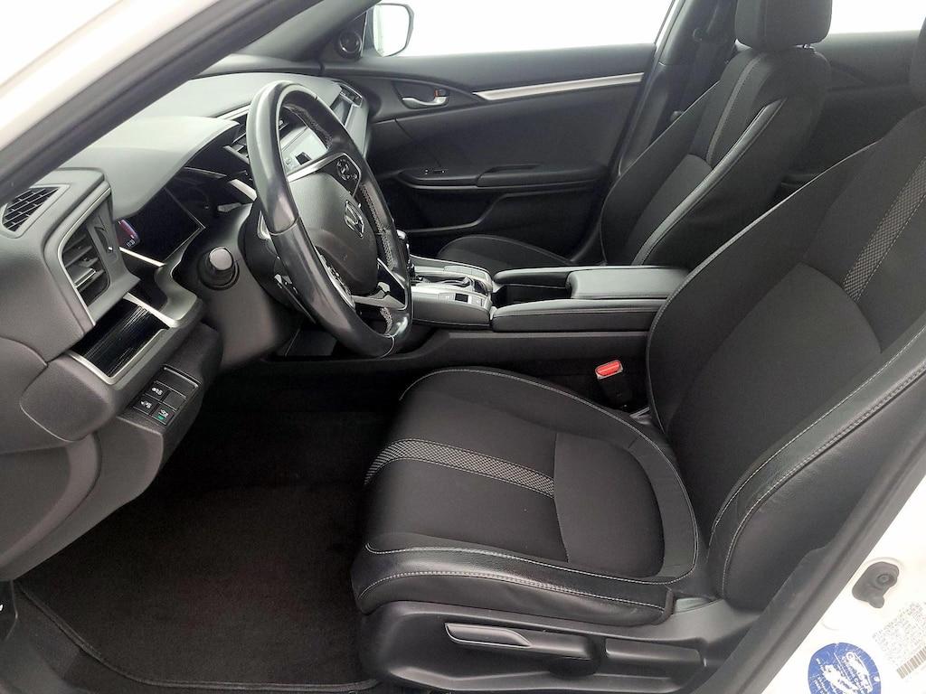 used 2019 Honda Civic car, priced at $19,998