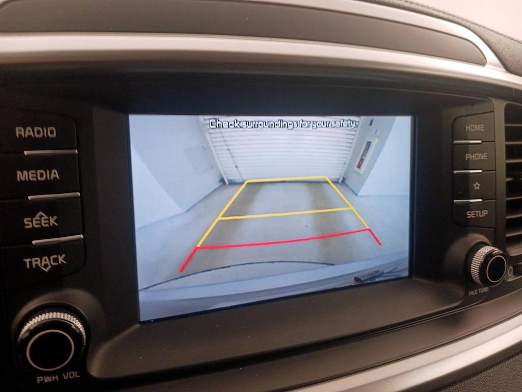 used 2019 Kia Sorento car, priced at $17,998
