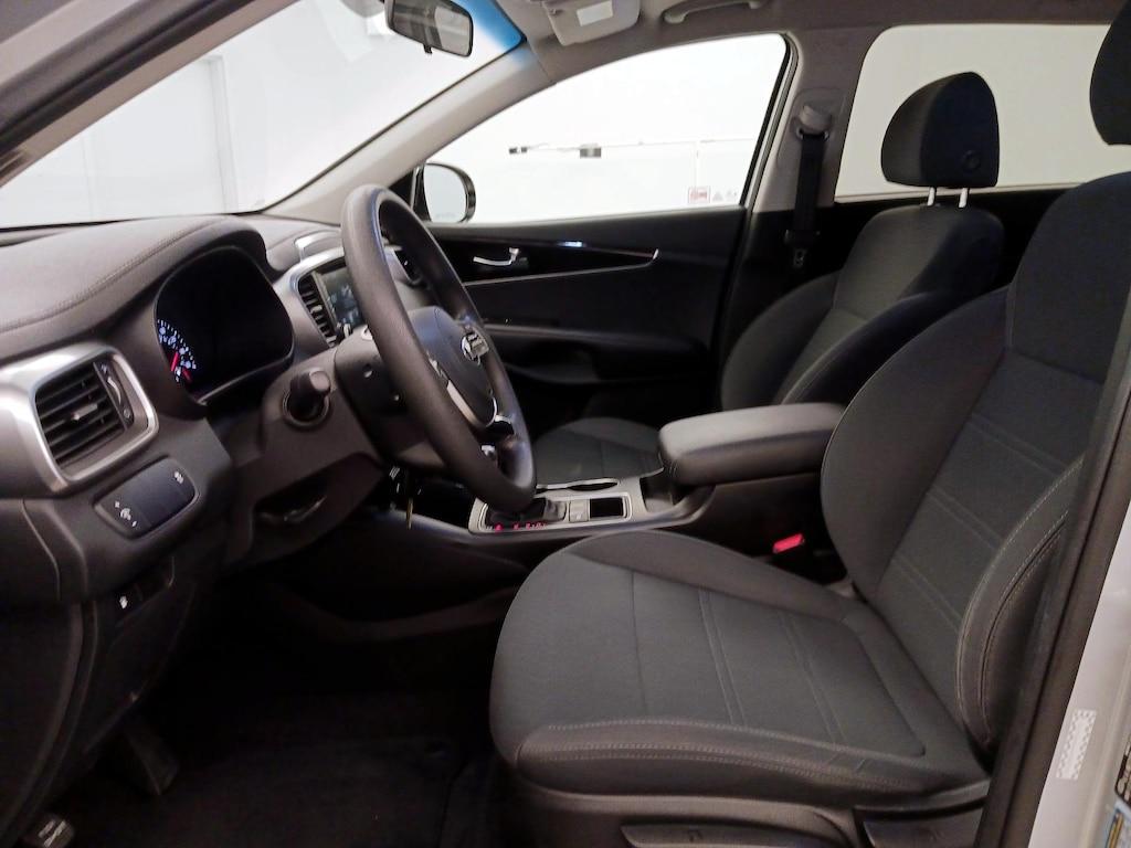 used 2019 Kia Sorento car, priced at $17,998