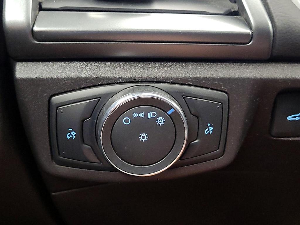 used 2016 Ford Fusion car, priced at $13,998