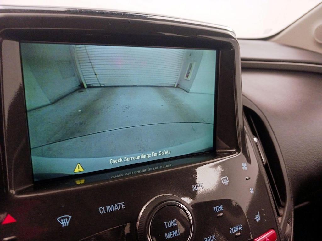 used 2014 Chevrolet Volt car, priced at $11,599