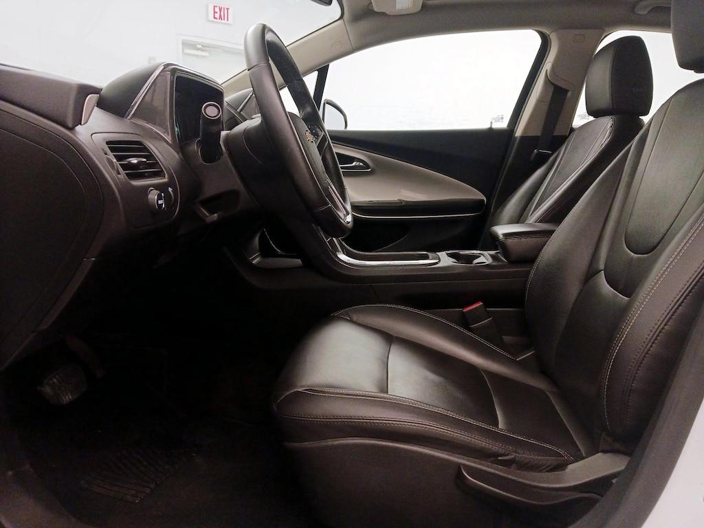 used 2014 Chevrolet Volt car, priced at $11,599