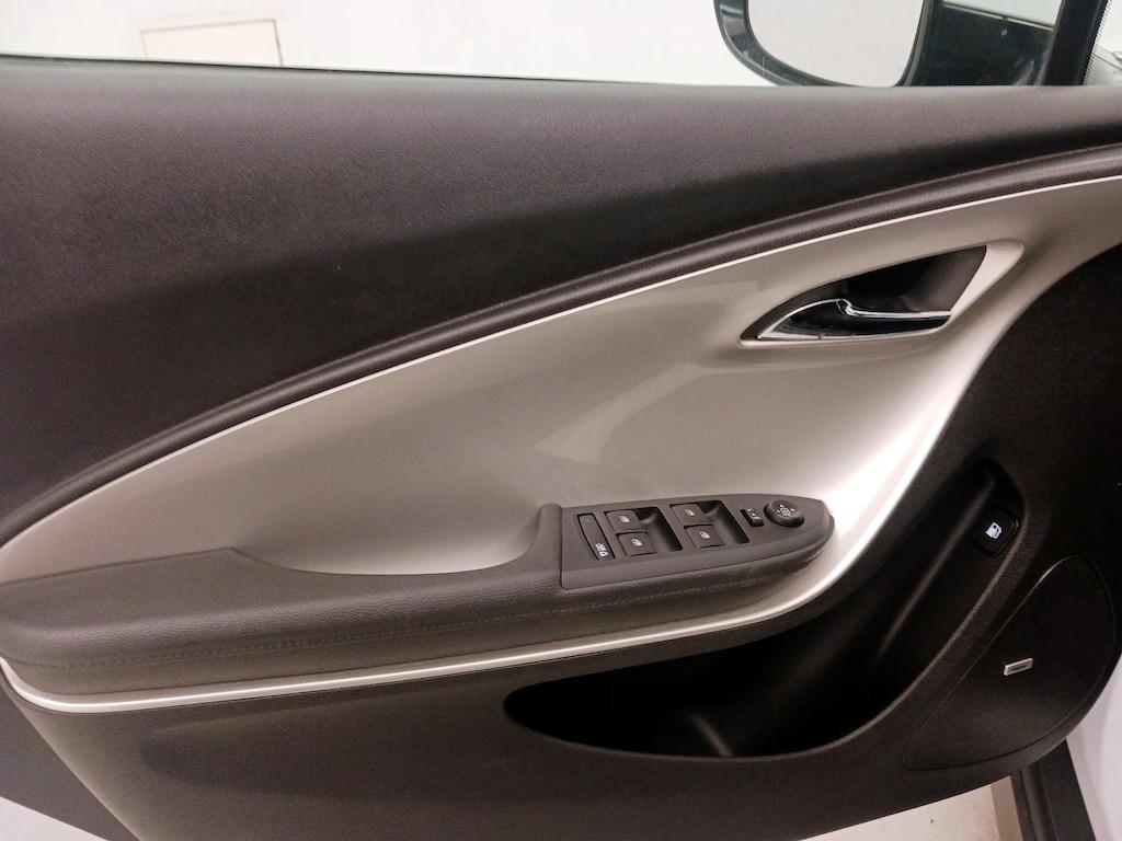 used 2014 Chevrolet Volt car, priced at $11,599