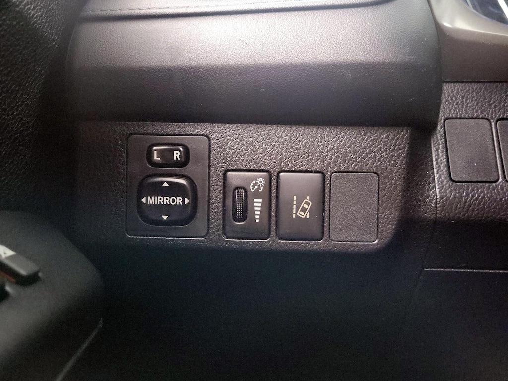 used 2017 Toyota RAV4 car, priced at $18,998