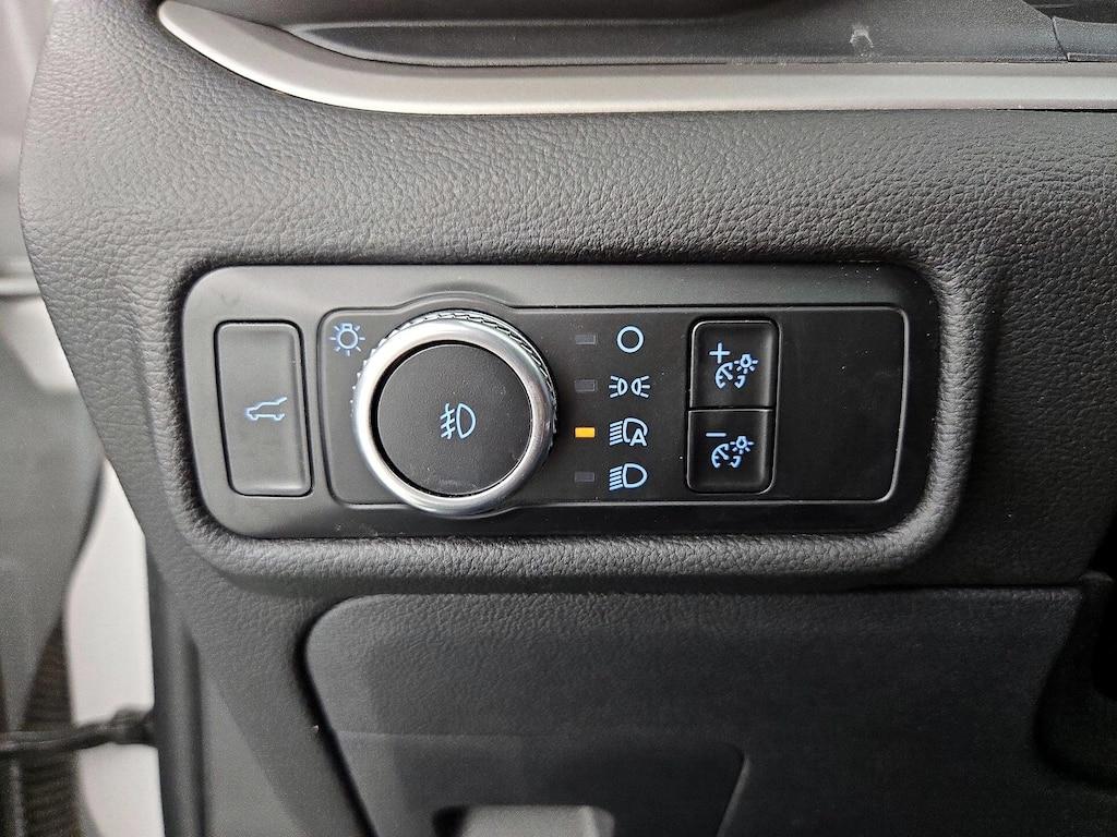 used 2023 Ford Explorer car, priced at $33,998