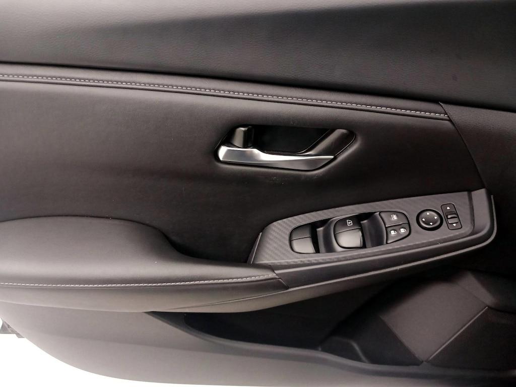 used 2024 Nissan Sentra car, priced at $19,998