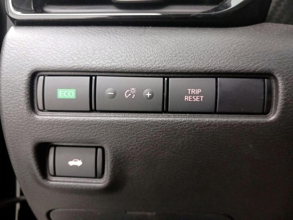 used 2024 Nissan Sentra car, priced at $19,998