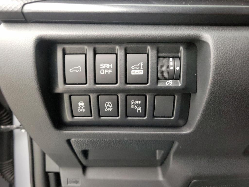 used 2024 Subaru Forester car, priced at $35,998