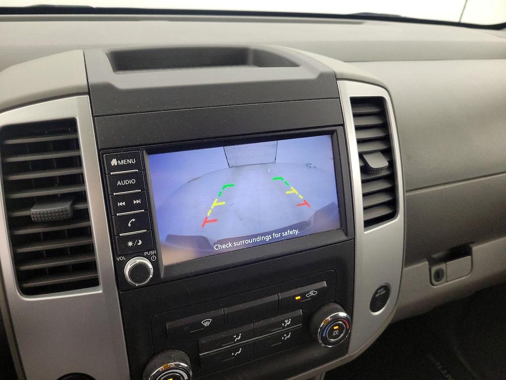 used 2019 Nissan Frontier car, priced at $25,998