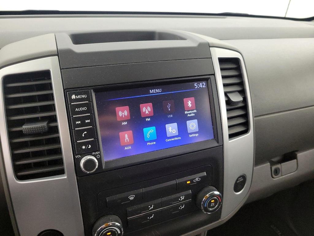 used 2019 Nissan Frontier car, priced at $25,998