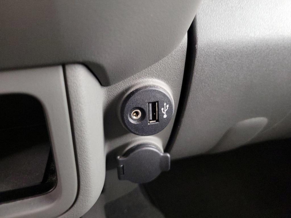 used 2019 Nissan Frontier car, priced at $25,998