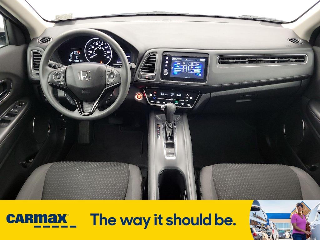 used 2019 Honda HR-V car, priced at $21,998