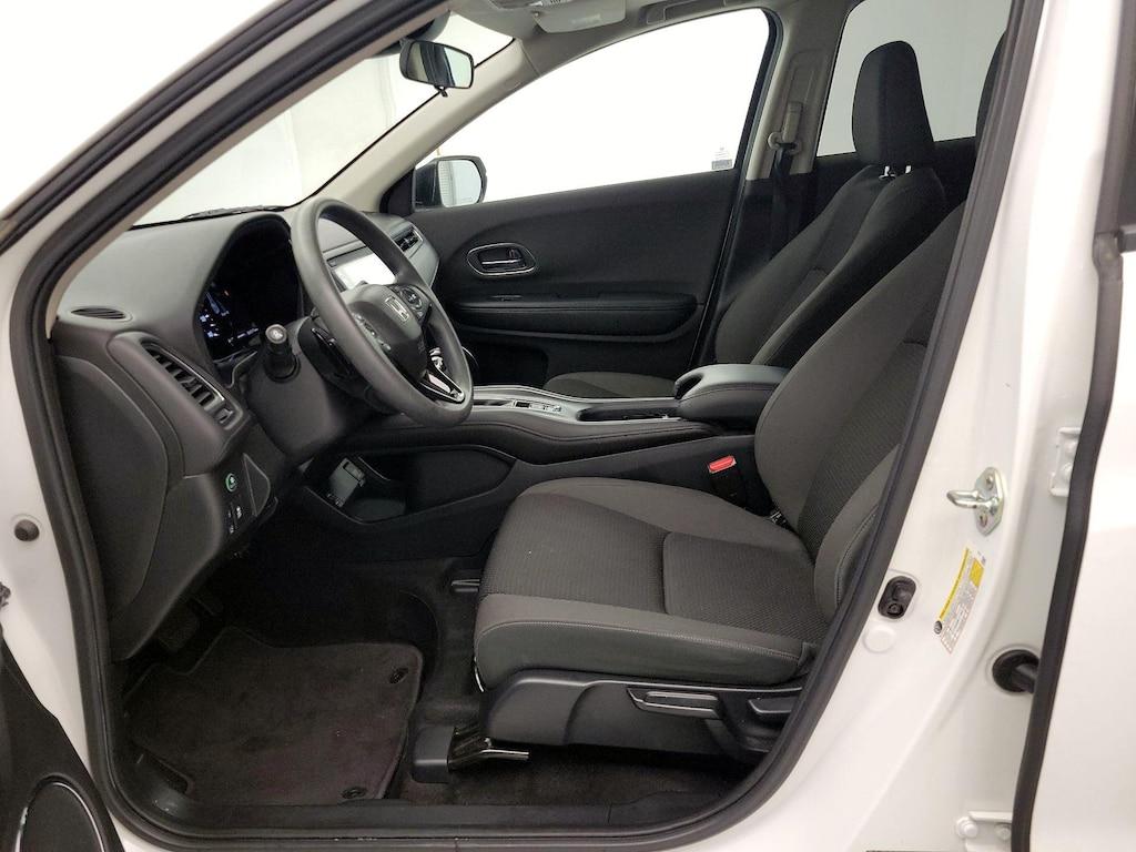 used 2019 Honda HR-V car, priced at $21,998