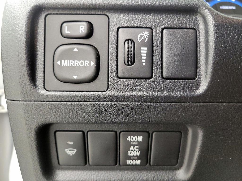 used 2016 Toyota 4Runner car, priced at $40,998