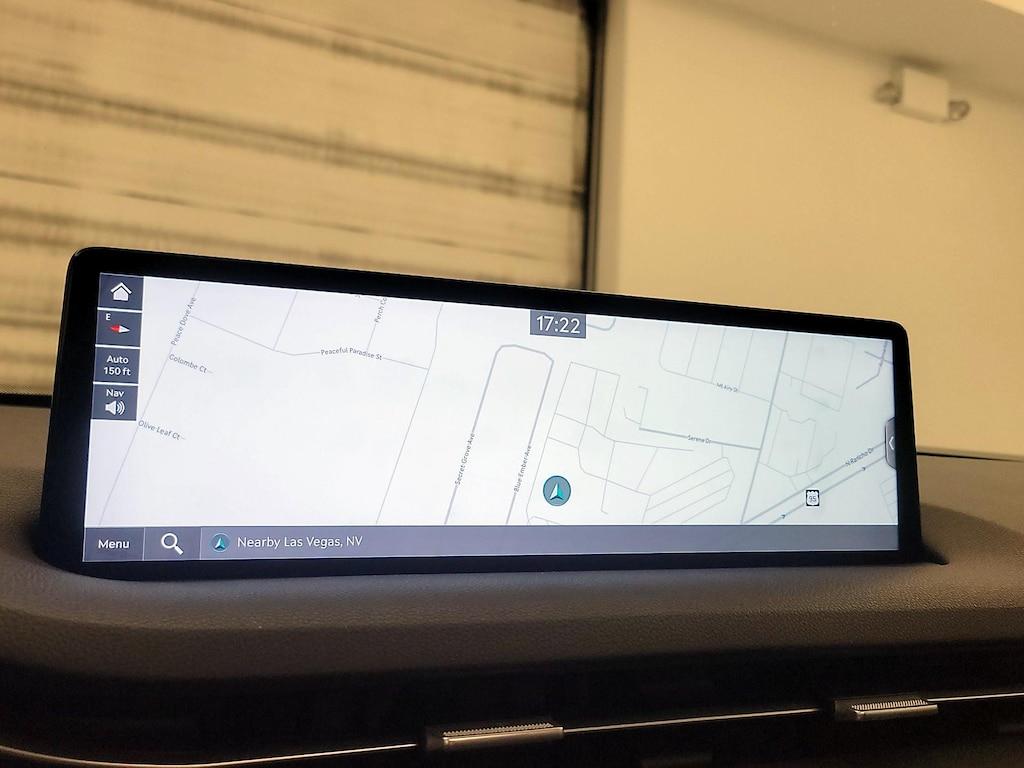 used 2022 Genesis GV70 car, priced at $35,998