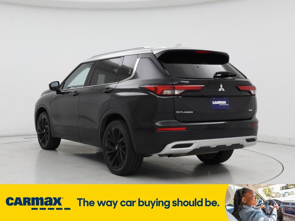 used 2024 Mitsubishi Outlander car, priced at $32,998