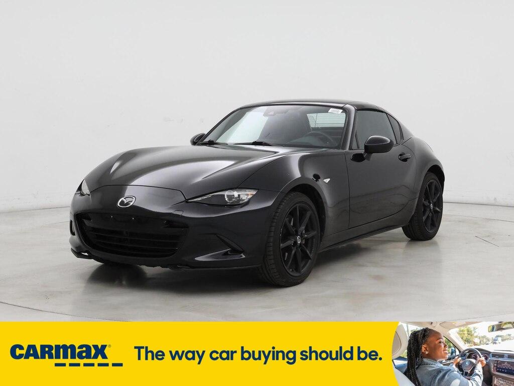 used 2019 Mazda MX-5 Miata car, priced at $24,998