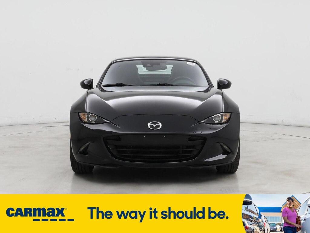 used 2019 Mazda MX-5 Miata car, priced at $24,998