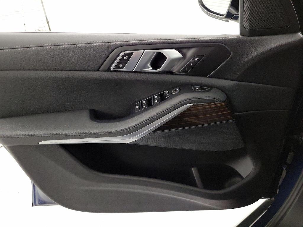 used 2020 BMW X5 car, priced at $41,998
