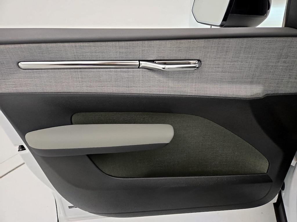 used 2025 Volvo EX30 car, priced at $45,998