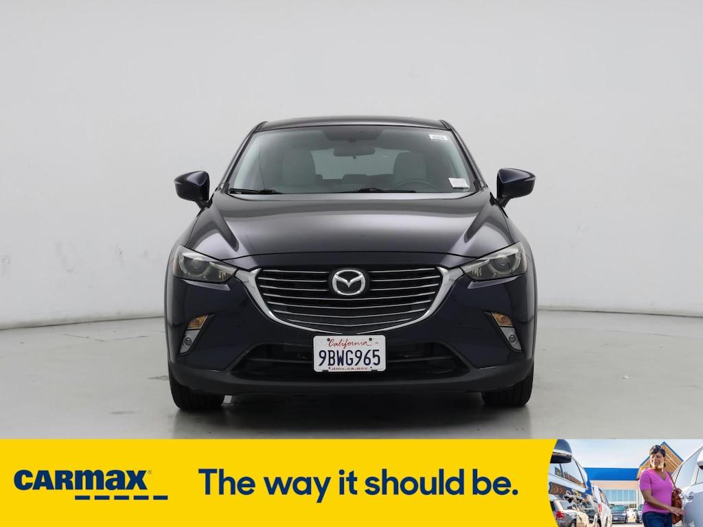 used 2016 Mazda CX-3 car, priced at $16,998