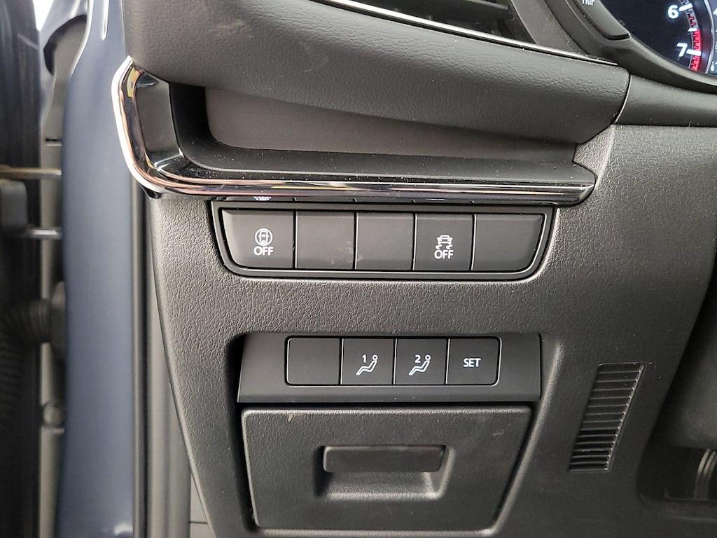 used 2022 Mazda Mazda3 car, priced at $24,998