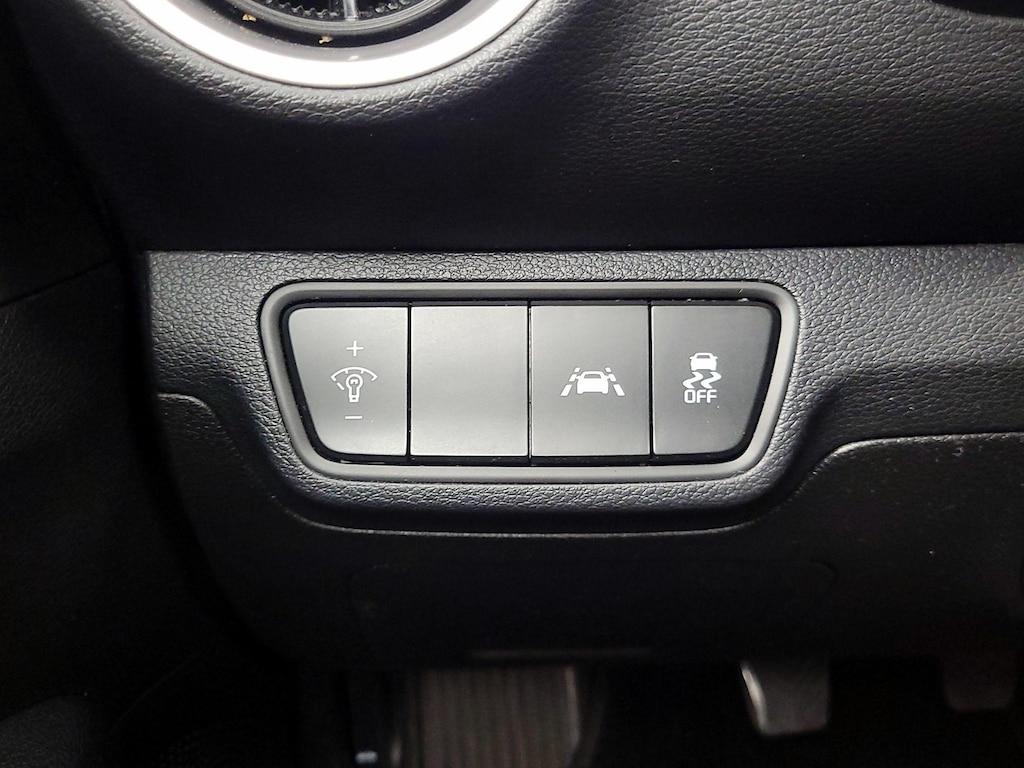 used 2021 Kia Forte car, priced at $14,998