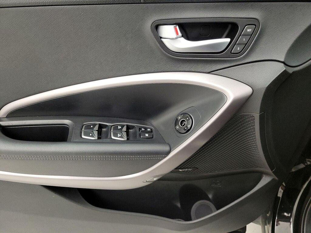 used 2015 Hyundai Santa Fe Sport car, priced at $17,998