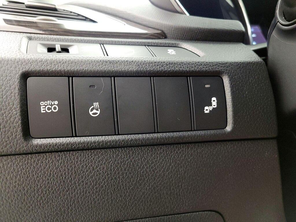 used 2015 Hyundai Santa Fe Sport car, priced at $17,998