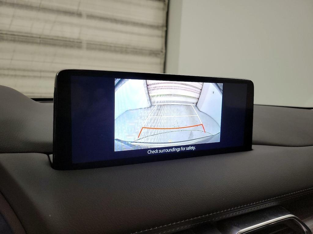 used 2023 Mazda CX-5 car, priced at $28,998