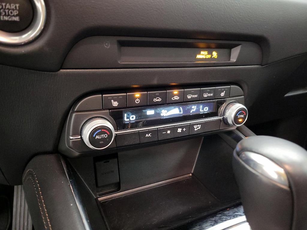 used 2023 Mazda CX-5 car, priced at $28,998