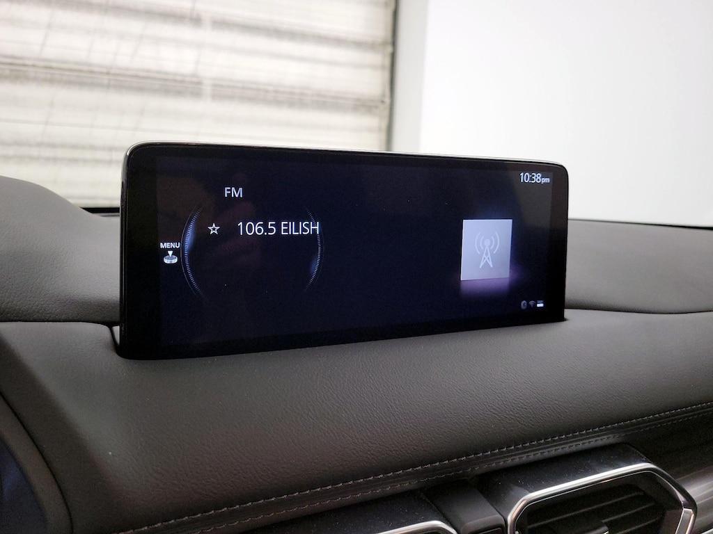 used 2023 Mazda CX-5 car, priced at $28,998