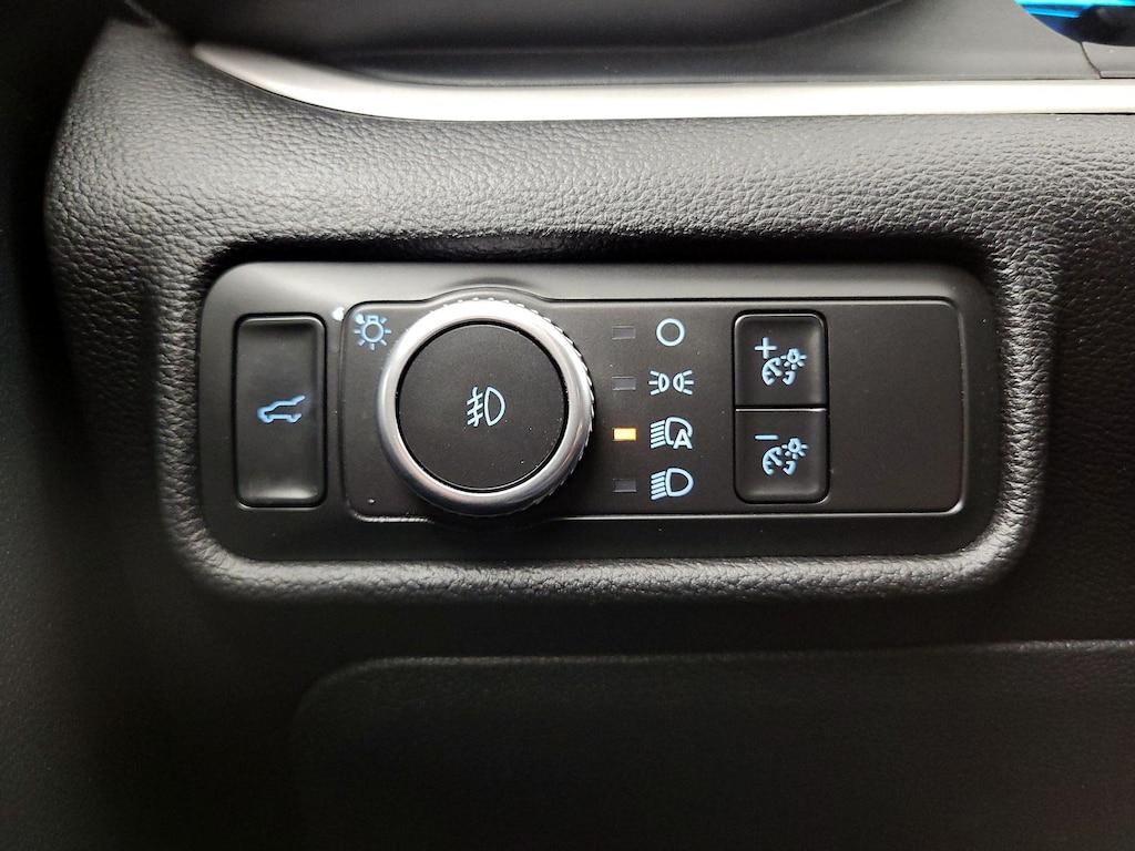 used 2021 Ford Explorer car, priced at $24,998