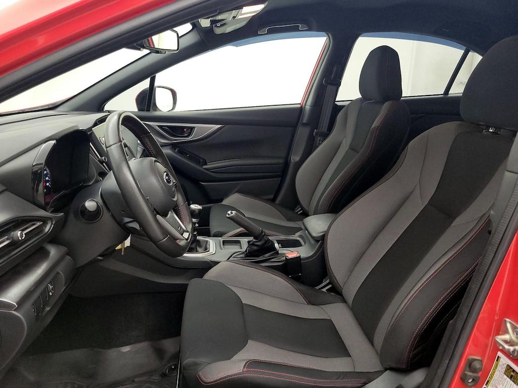 used 2022 Subaru WRX car, priced at $23,998