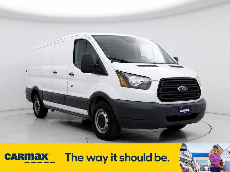 used 2017 Ford Transit-150 car, priced at $27,998