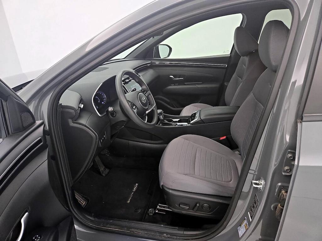 used 2024 Hyundai SANTA CRUZ car, priced at $26,998