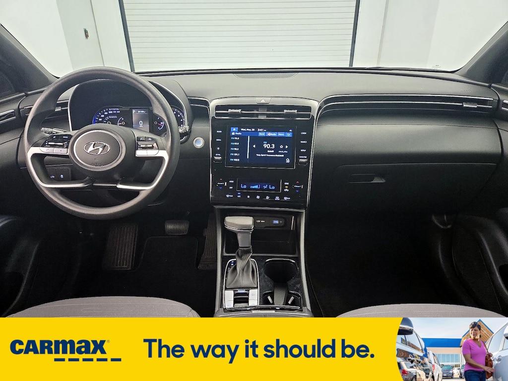 used 2024 Hyundai SANTA CRUZ car, priced at $26,998