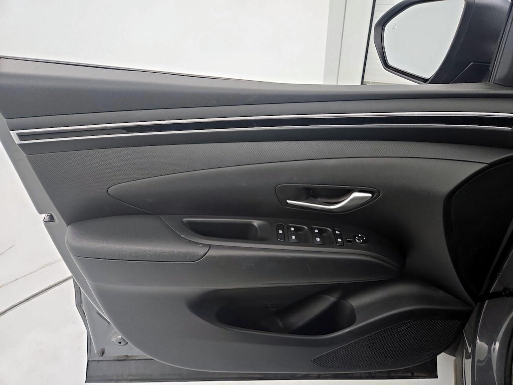 used 2024 Hyundai SANTA CRUZ car, priced at $26,998