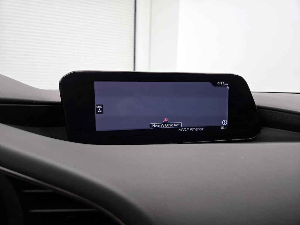 used 2020 Mazda Mazda3 car, priced at $21,998