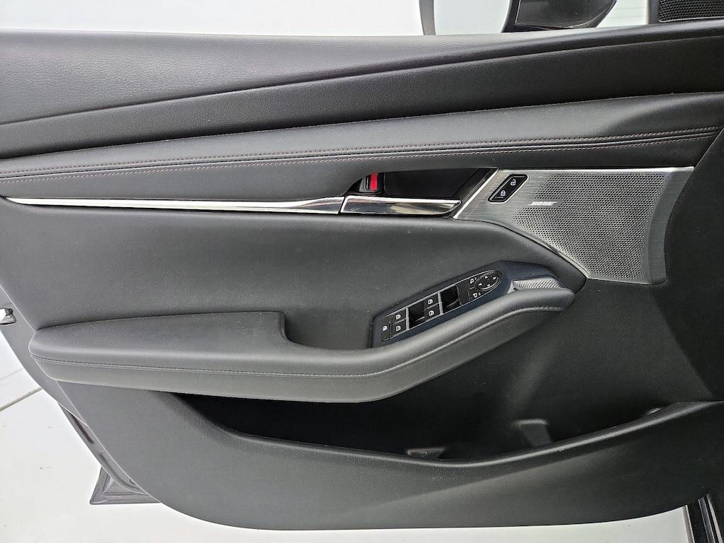 used 2020 Mazda Mazda3 car, priced at $21,998
